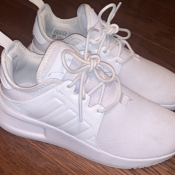 Adidas sneakers - Picture 1 of 4